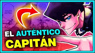 ⚽ El MEJOR JUGADOR del BLUE LOCK ELEVEN fue TABITO KARASU ⚽ | Blue Lock vs Japón Sub 20
