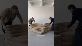 Spears Furnishing grant us access to their favorite modular furniture pieces #Design #Furniture