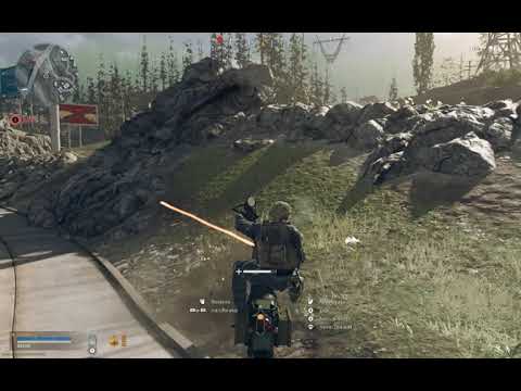 Call of Duty  Modern Warfare 2019 | Shot with GeForce