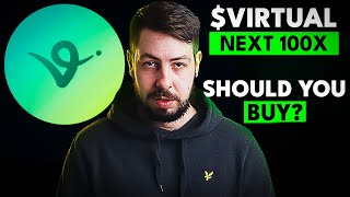 Virtuals Protocol $VIRTUAL Price Predictions - $VIRTUAL Token Next Stop at $5 ?