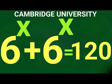 GERMANY l Can you SOLVE THIS I A Nice MATH OLYMPIAD  PROBLEM