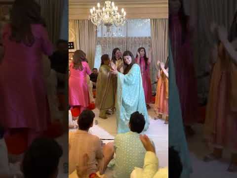 Saaz choti choti gaiya