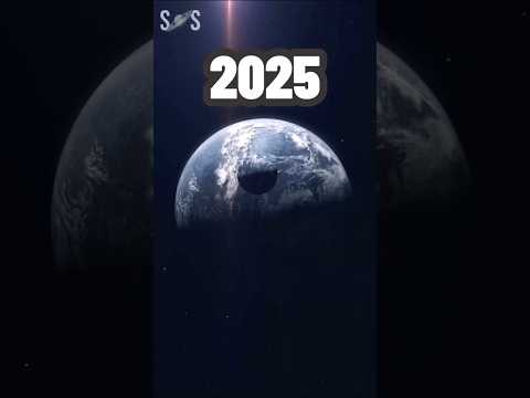 Solar storm in 2025 Earth under threat #sun #astrophysics #cosmology #earth #cosmos