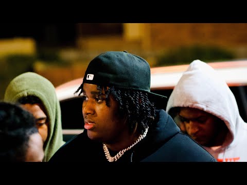 The Notorious Wisdom Aka New Biggie Smalls