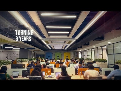 Vensysco Technologies Ltd. – Marking 9 Years of Innovation and Growth