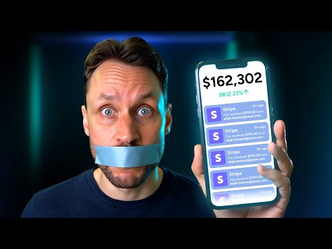I Made +$160K Selling SaaS Lifetime Deals