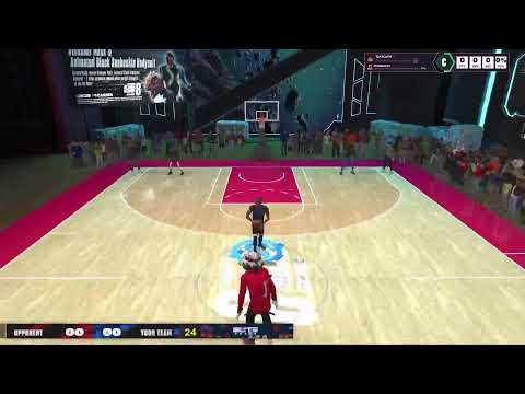 T_BagDaOpps Nba2k25