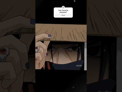 "Not a Hero. Not a Villain. Just Itachi. 👁️🔥" #itachi #shorts #anime