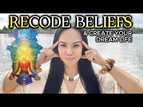 🔓Access Your Next Level! ✨Remove Limiting Beliefs & Outdated Programming/ Reiki Meditation