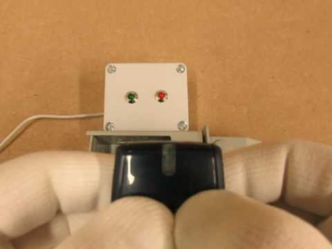BFT Mitto 2 Programming from already programmed transmitter