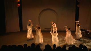 MODC show reel
