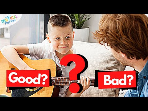 🎶 How to Find a Good Music Teacher | *5 TIPS* to Help You in Your Search | Music Lessons for Kids