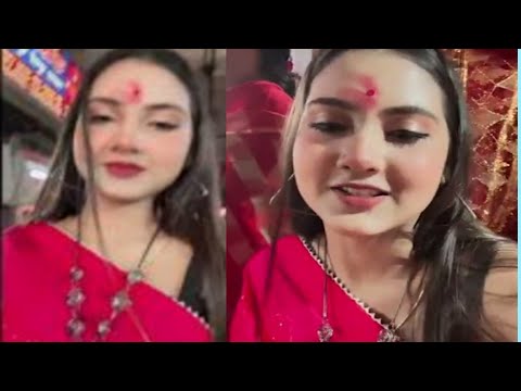 Moupiya live session 😘 তারাপীঠ ভ্রমণ #moupiya#serialshow