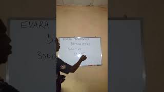 HOW TO DIVIDE BY 25 WITHOUT USING LONG DIVISION METHOD