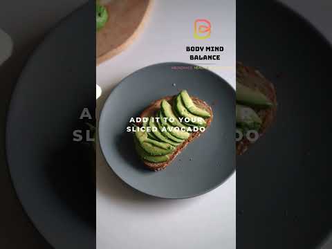 I Spent 30 Days with AVOCADO and Here's What Happened