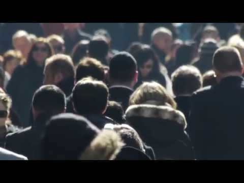 Why do we get stuck in the rat race?
