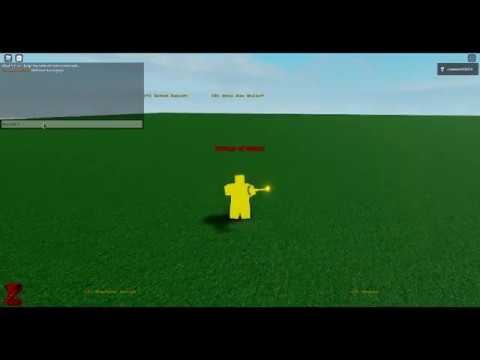 Rainbow Puncher Kickisher Script Showcase