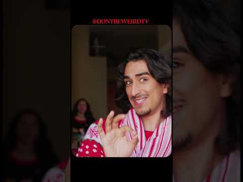 Abdullah The Christmas Caroler | Part 2 #movie #christmas #funny #holiday #holidayspecial #sketch