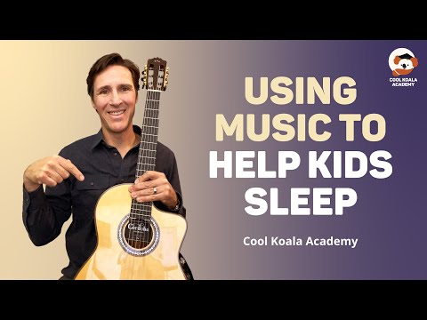 ❤️ EASY Ways to Help Your Child Fall Asleep 😴