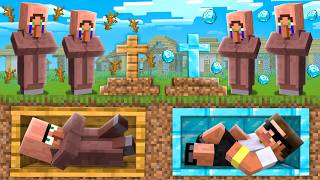 Carry and Doorbin is No More in Minecraft..