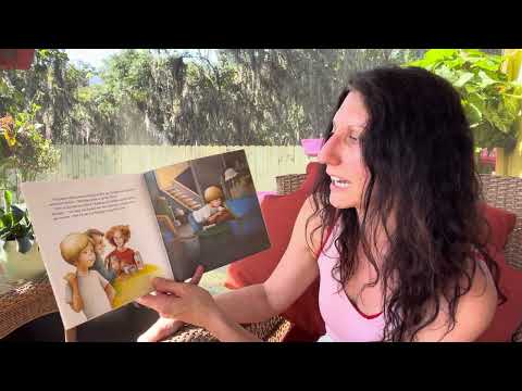 3 kids books