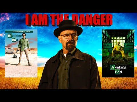 The Most Crucial MOMENT From Every Breaking Bad Episode