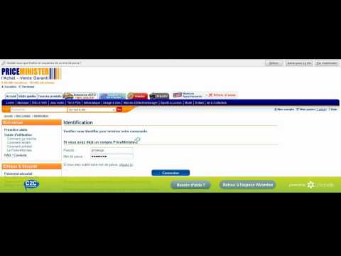 LIMONETIK_Parcours Achat Carte C2C
