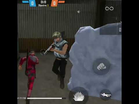 #shorts #freefire #youtubeshorts #gaming OVERCONFIDENT GONE RONG  | FREEFIRE