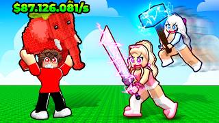 ROBLOX FIGHT BRAINROTS…