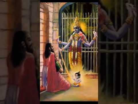 भगवान श्री कृष्ण की कहानियां  #viral #viralreels #kahani #krishna