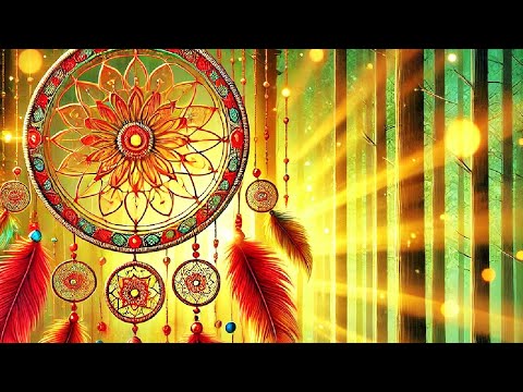 396Hz Happiness VIBES 》Positive Healing Aura For Your Home, Body, Mind & Soul 》Energy Cleanse Music