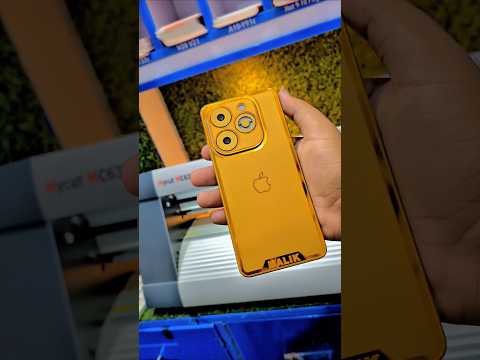 smart 8 pro back glass convert iphone full body cover