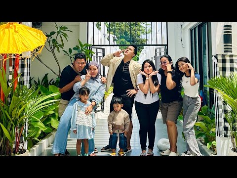 Vlog jogja part 3 (end)