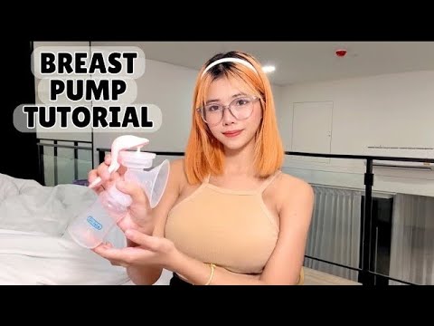 Safe Milk Storage 🍼❄️ | Tips to Keep Pumped Breast Milk Fresh & Nutritious