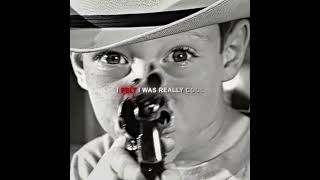 I don't want to play cowboy anymore.#viraldrama #mystery