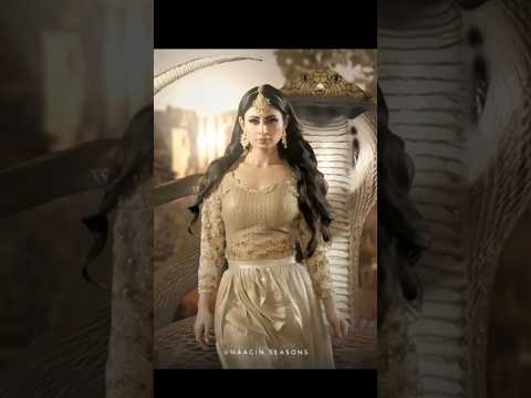 naagin 7 shiv naagin #naagin7 #vfx #colourstv @Handbasket-tv