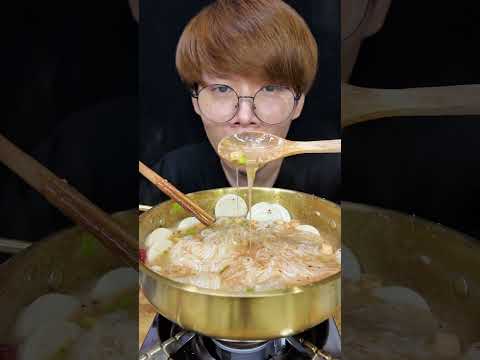 ก๋วยจั๊บอุบลคนกันเอง #รีวิว #ก๋วยจั๊บอุบล #อร่อยบอกต่อ #shorts
