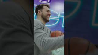 Dear Luka...