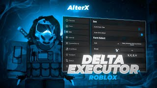 Delta Exploit [Free Update] | Roblox x Delta Script [Menu] | Delta Exploit [Free Download]