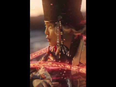 M rs.GREEN APPLE/薬屋のひとりごとOP『クスシキ』MV   #mrsgreenapple #ミセスグリーンアップル #大森元貴 #薬屋のひとりごと #クスシキ
