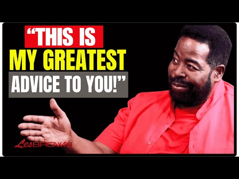 One of the Greatest Speeches Ever | LES BROWN MOTIVATION