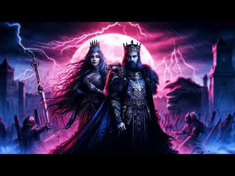 Live Like a King or Die Like a Queen - Official Music Video