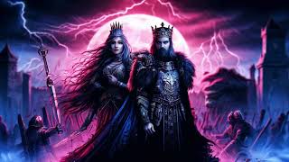 Live Like a King or Die Like a Queen - Official Music Video