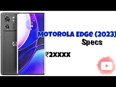 Motorola Edge (2023) #specs #motorolaedge2023 #motoedge2023 #motorolamobiles #motorola