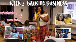 Living in Nairobi 🇰🇪 | Talent Nairobi Tech Networking, Cooking Kenyan Food & Date Night Vlog