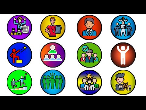 Every Leadership Styles Explained in 13 Minutes