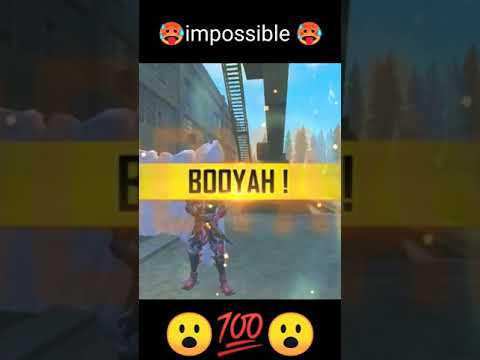 🥵 Impossible को possible कर दीखाया Clash squad Gameplay.😮🔥#shorts #garenafreefire 💯