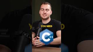 Stop learning Python👀