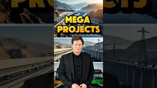Top 3 Mega Projects of Pakistan’s That Will Change Everything!"