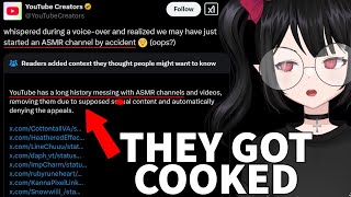 Community Notes COOKED YouTube